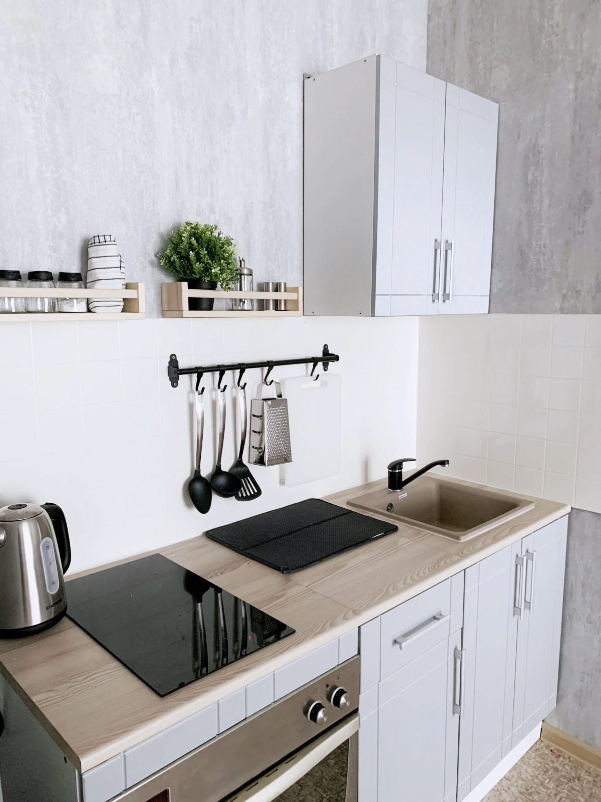 Апартаменты Династия