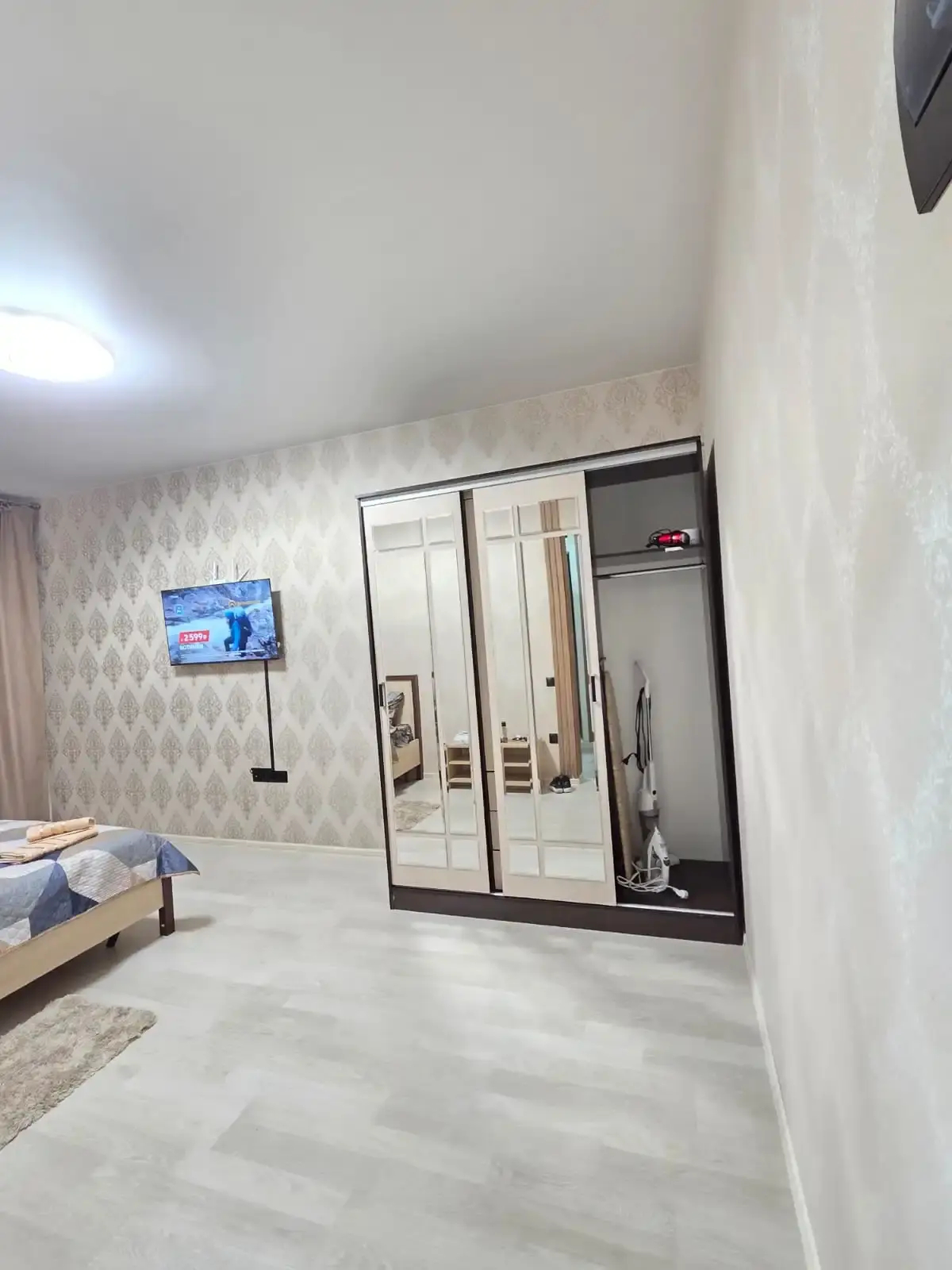 Апартаменты Комфорт на Левенцовке