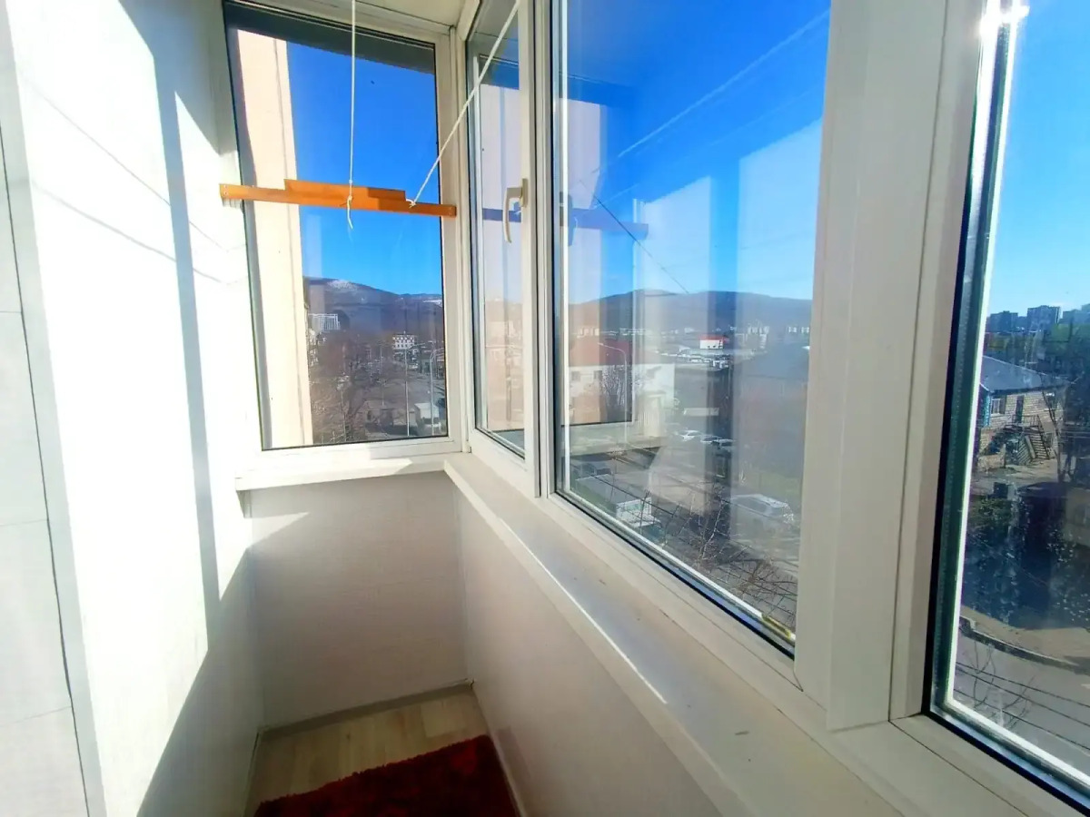 Квартира Уютная 1 комнатная квартира