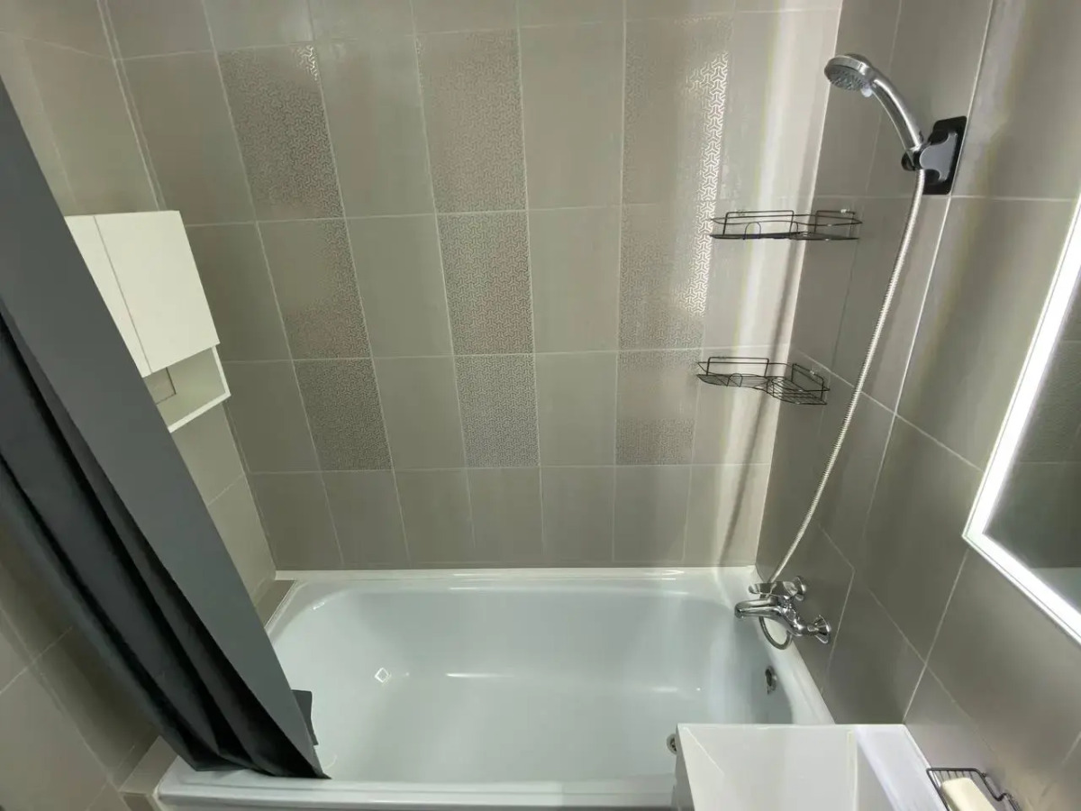 Квартира на Прожекторной 2