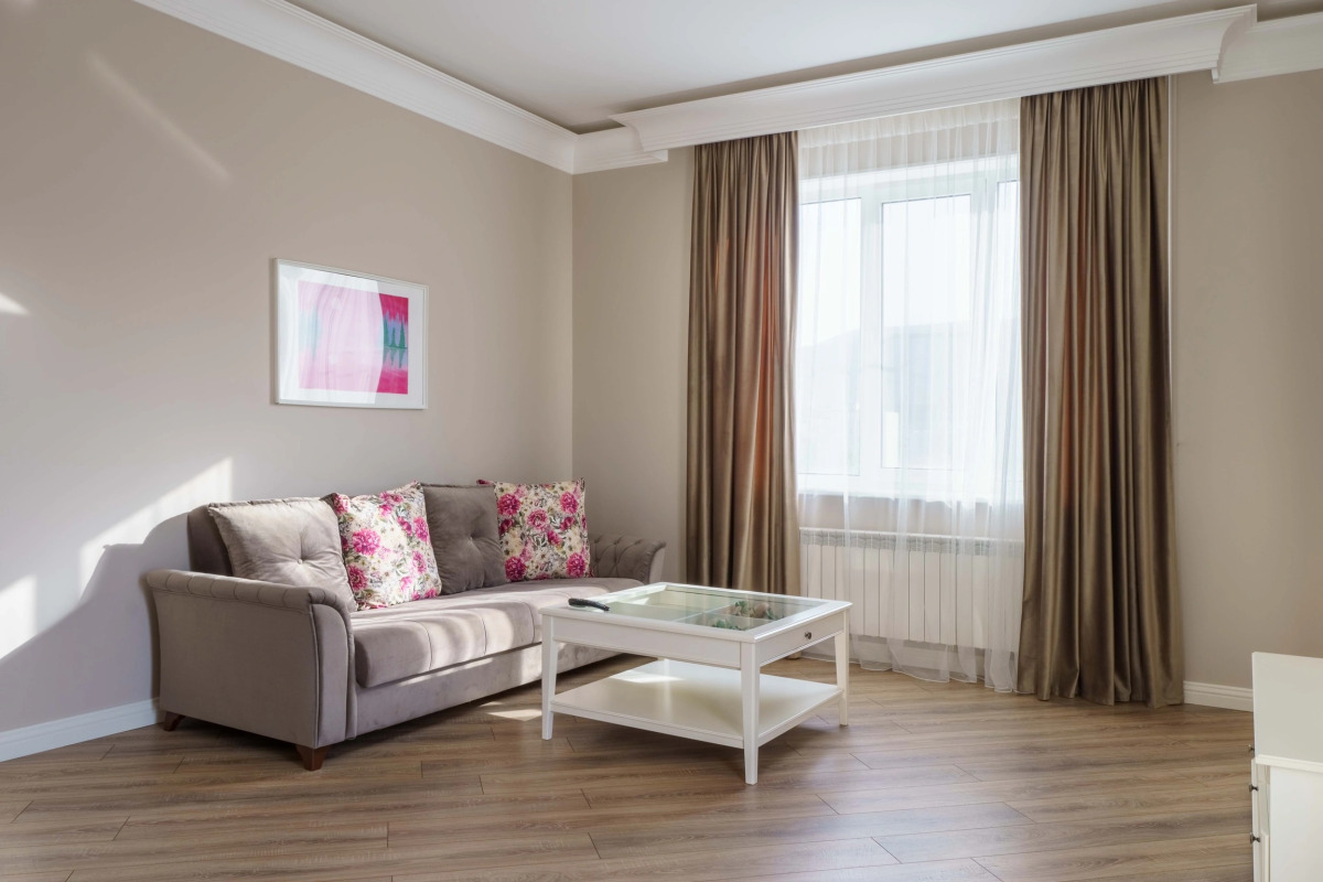 Квартира GoodApart