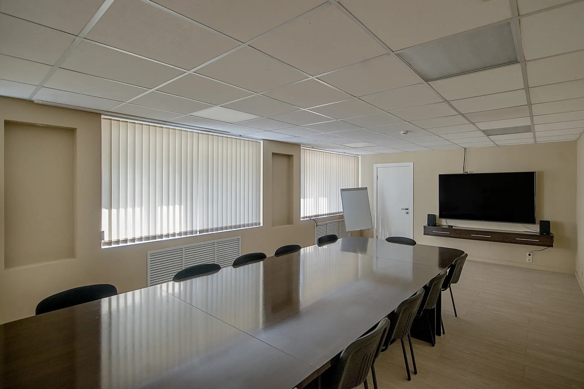 Гостиница Артелеком