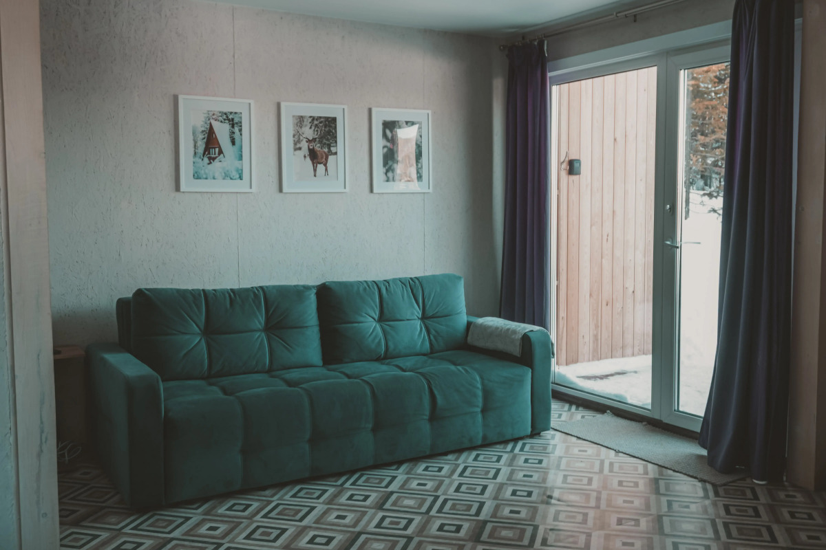 Гостевой дом Valenki