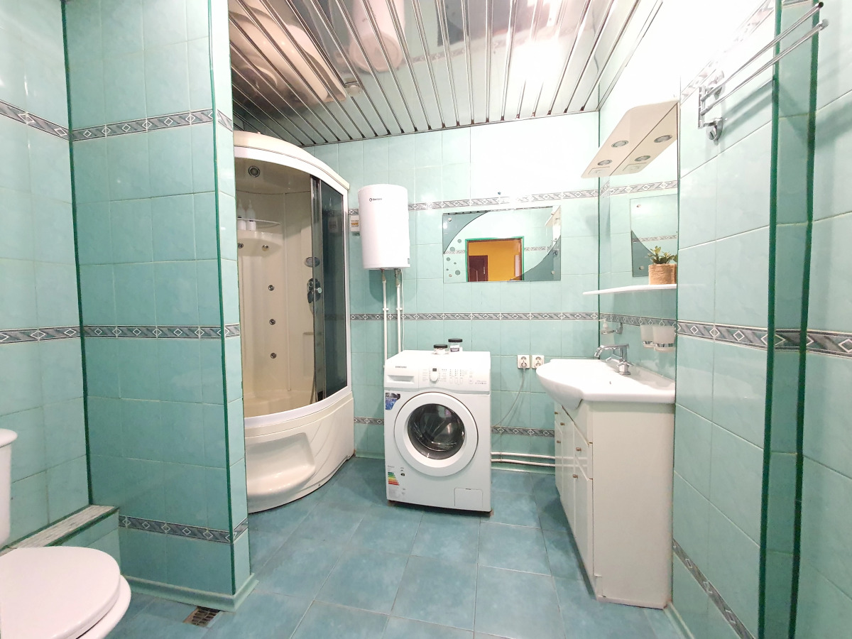 Апартаменты Живи Уютно Стадион Металлург