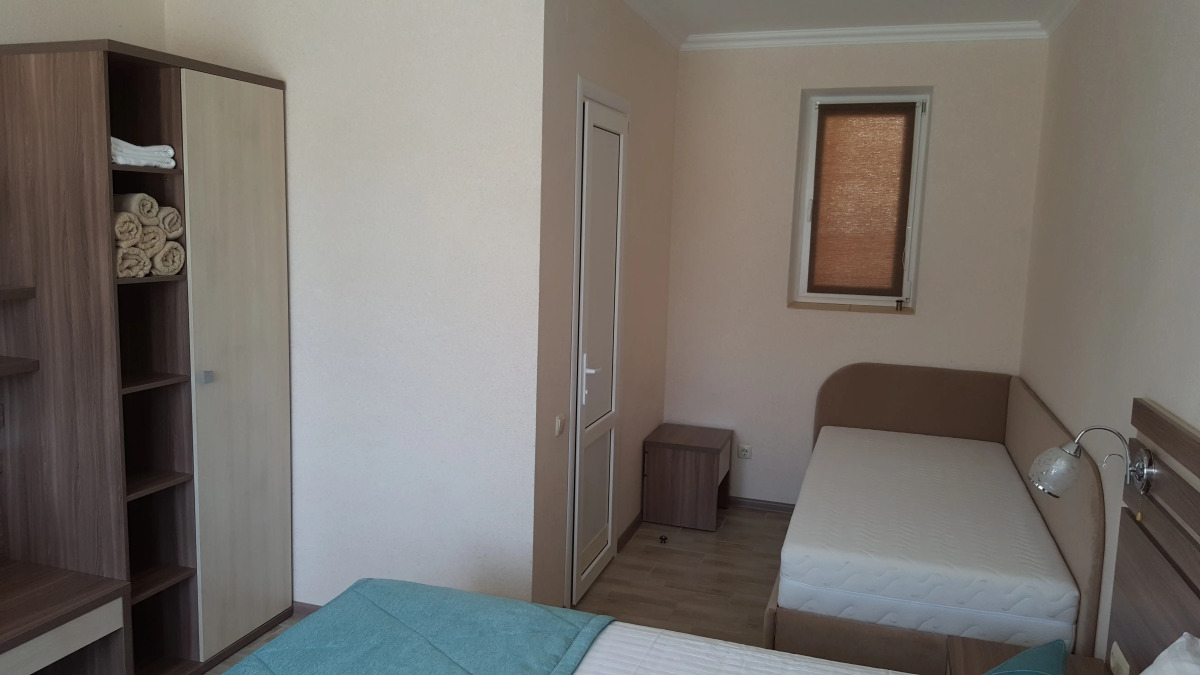 Гостевой Дом Светлана