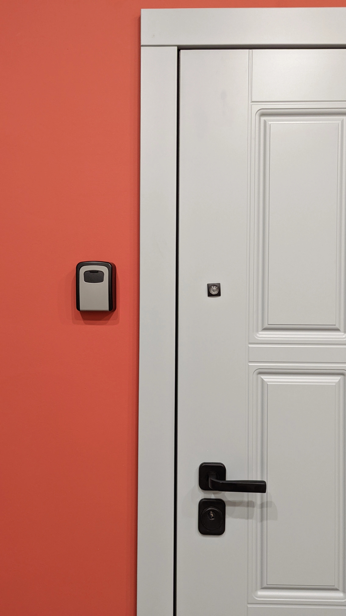 Апартаменты  Архитектор