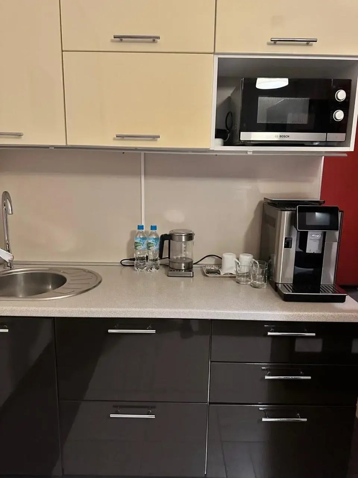 Гостевой дом Эко-стиль