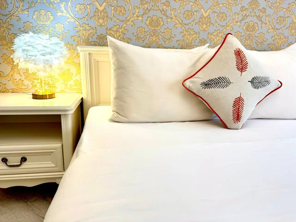 Квартира Букинг39 Двухкомнатная на Литовском валу