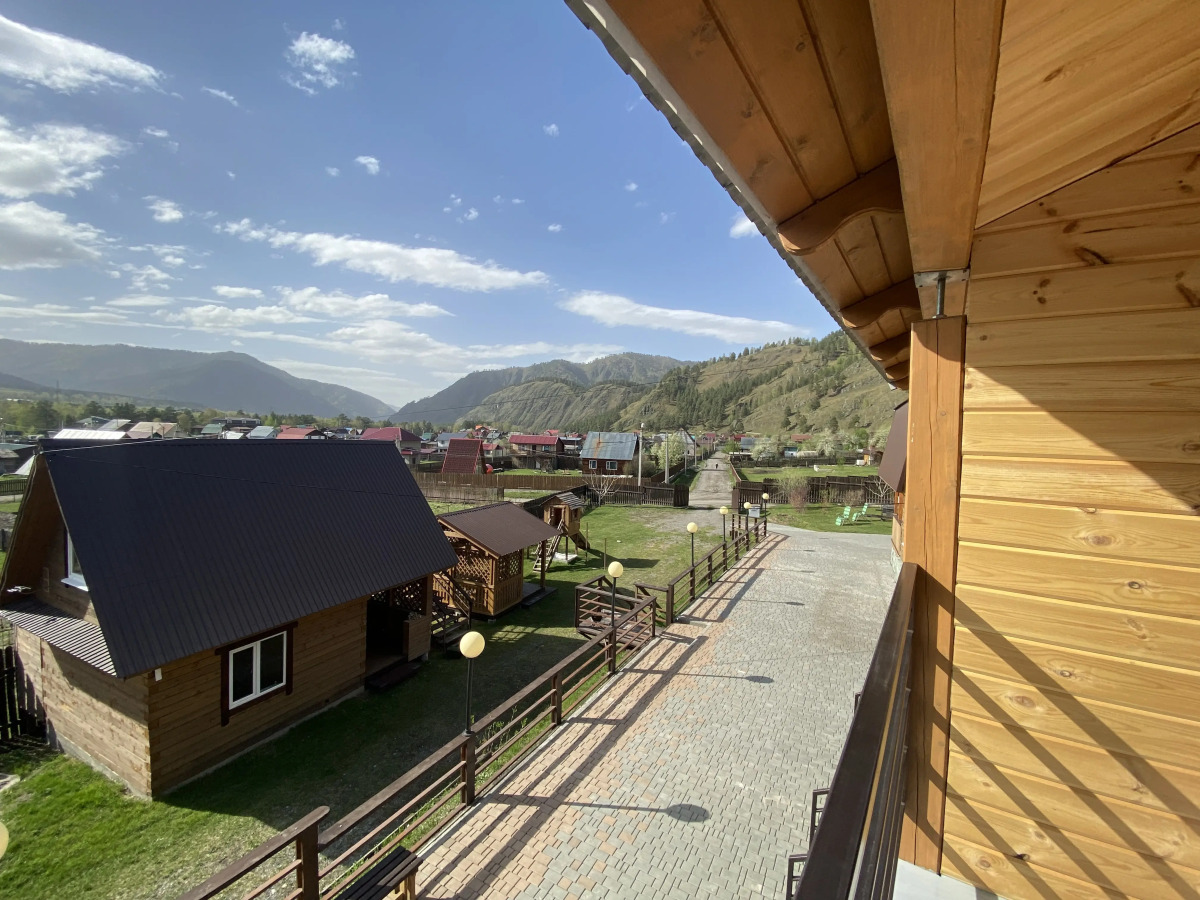 База отдыха Зеленые Горки