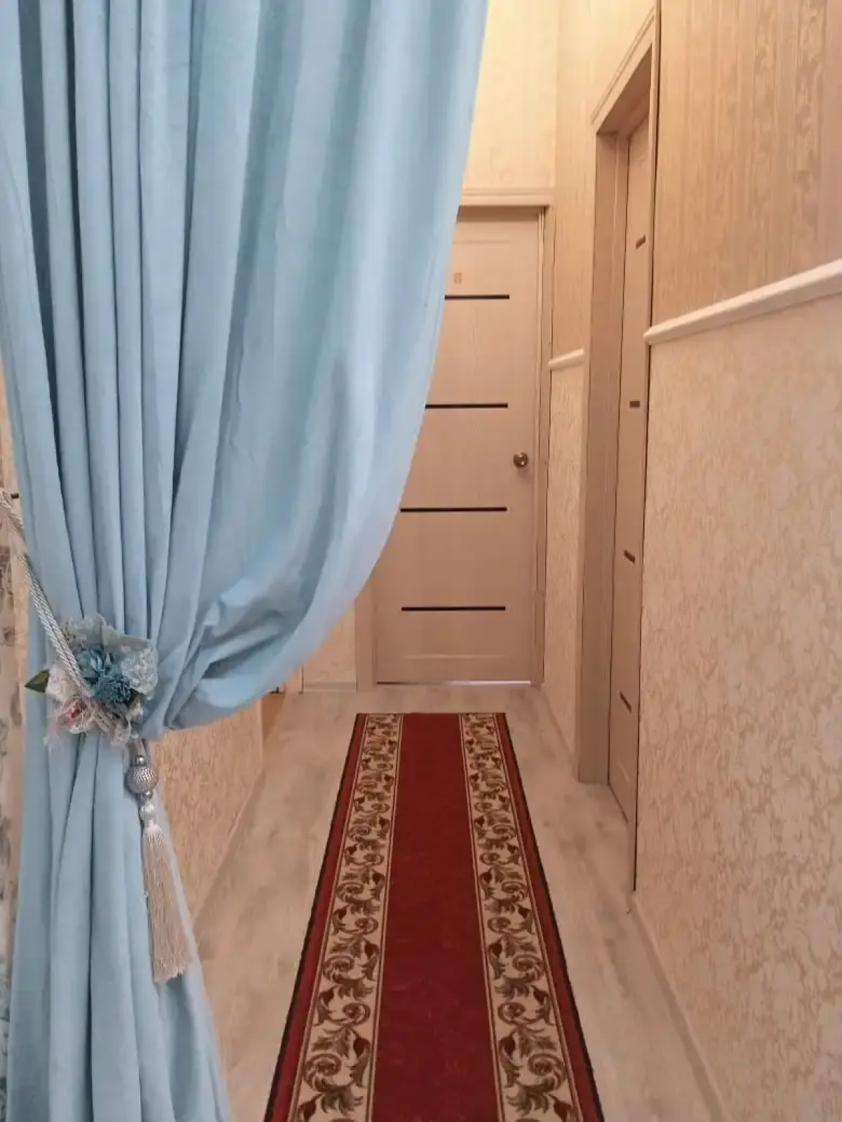 Гостевой дом Grate Seasons