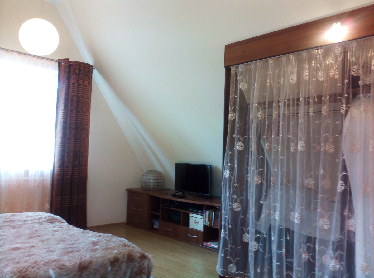 Гостевой дом уютные комнаты