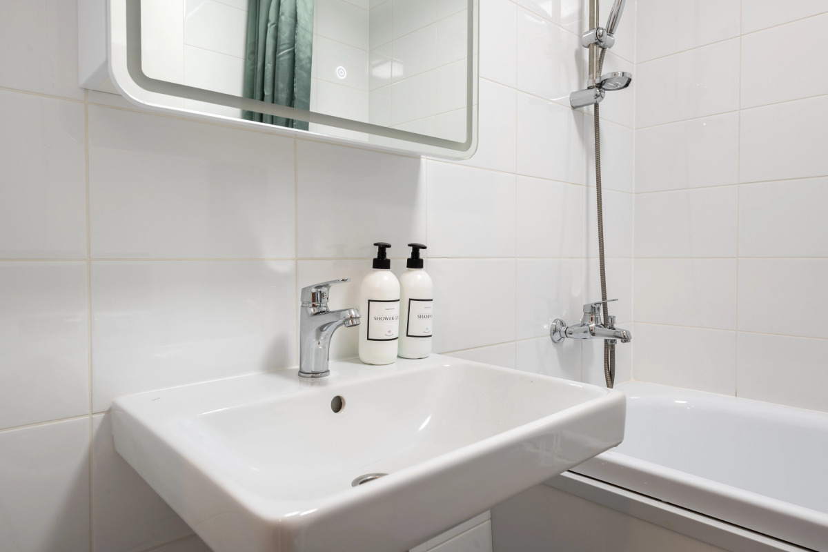 Квартира Разноцветное Драже