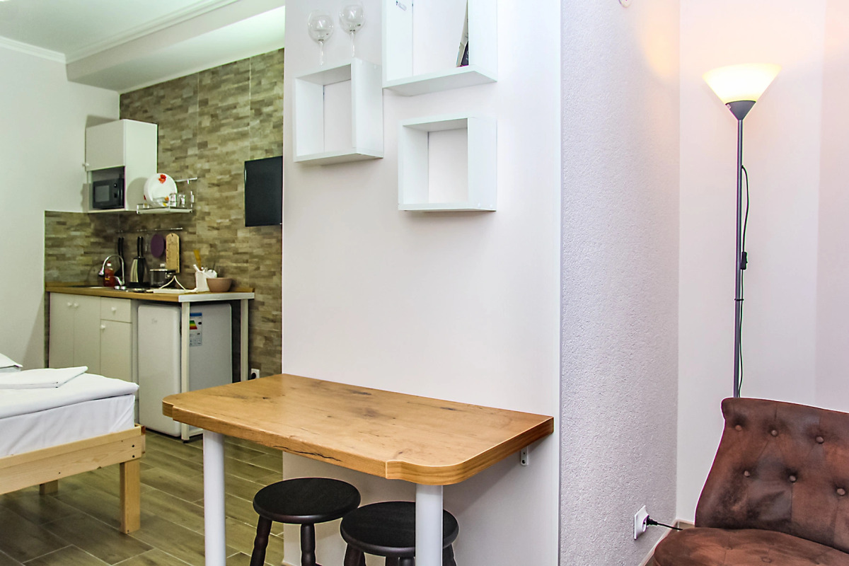 Апартаменты 2 Калининград