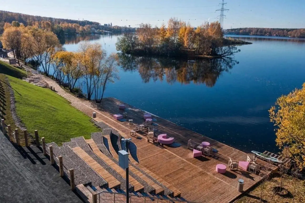 Malina Apartment Студия с видом на бухту