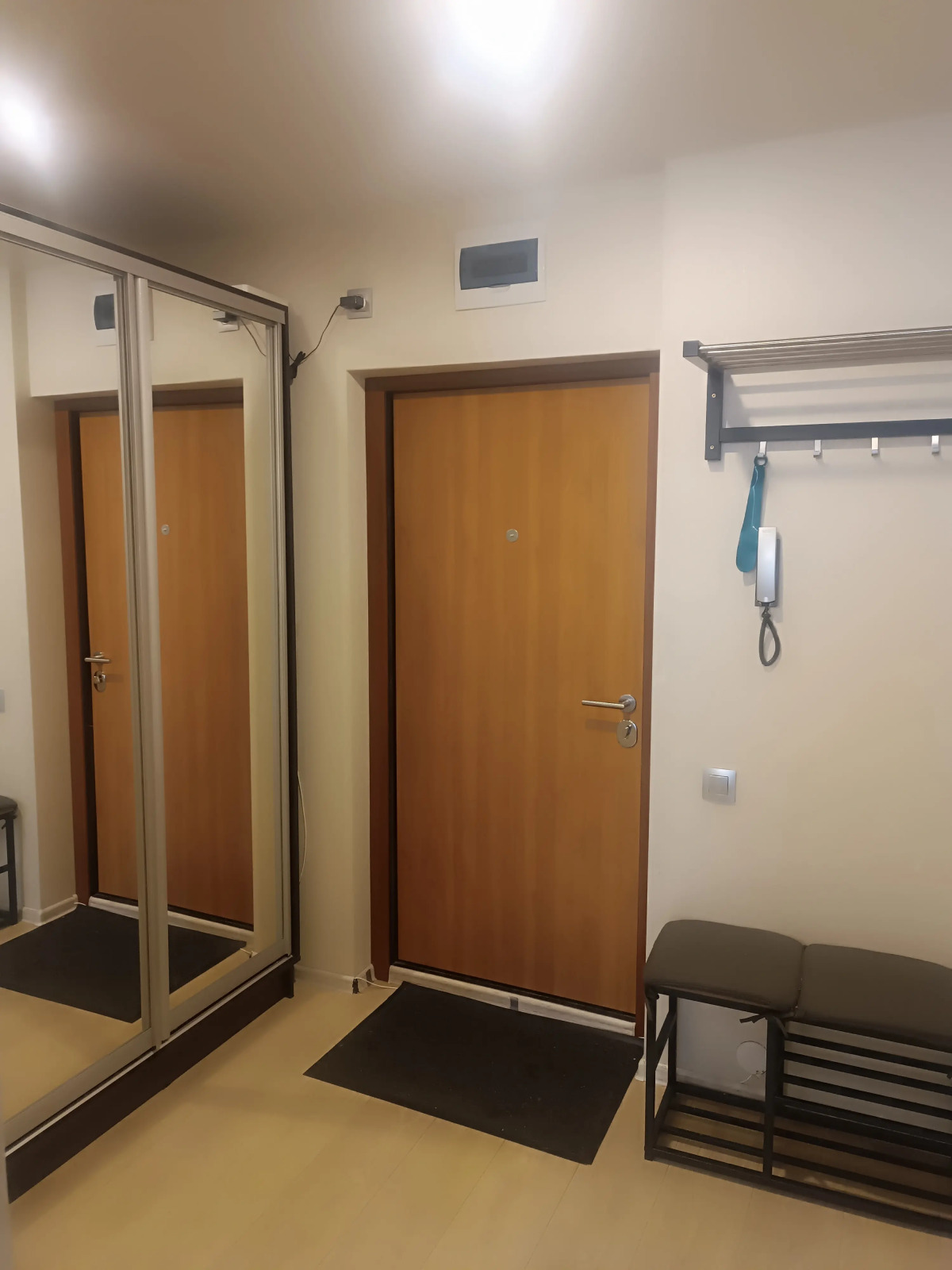 Квартира Рядом с Нейрохирургией