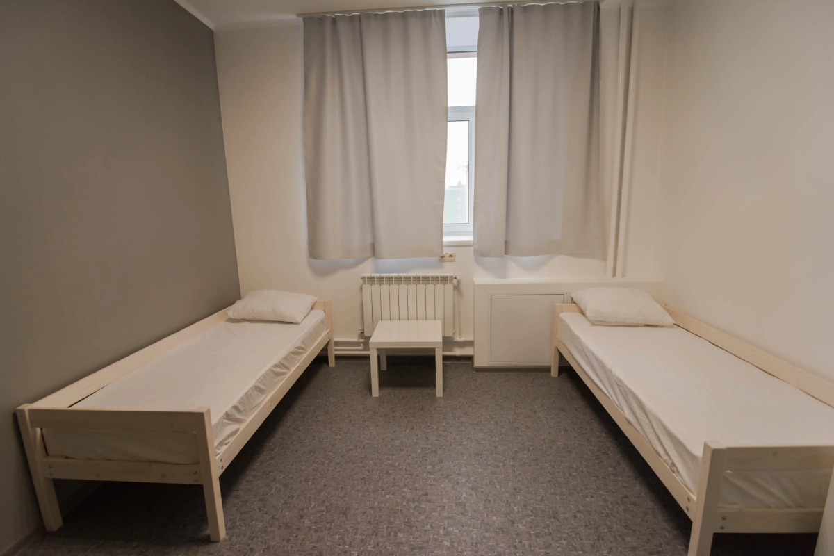 Хостел The Best Time