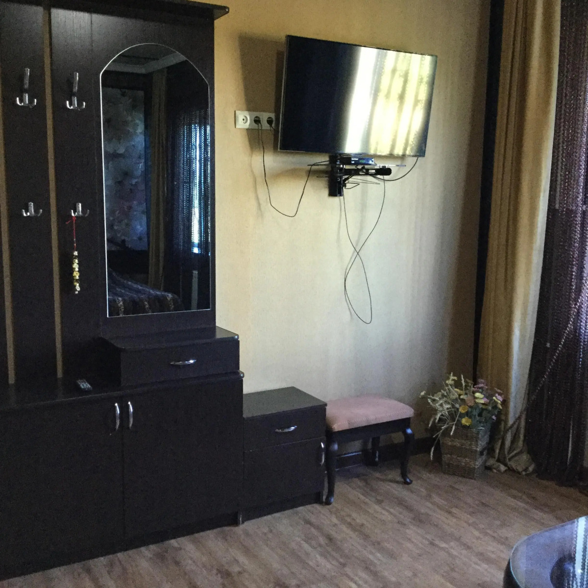 Отель Диамонд