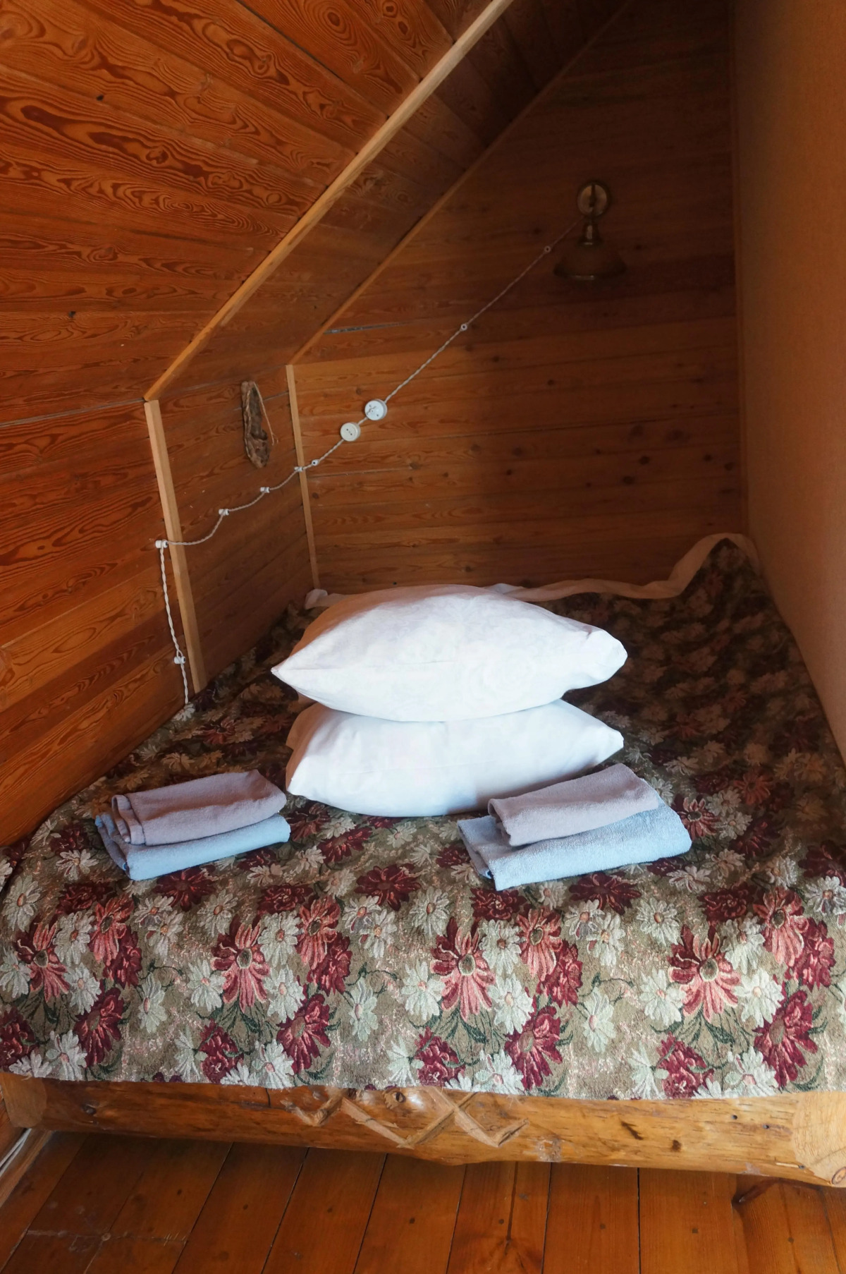 Гостевой Дом литейщика Никуличева с баней