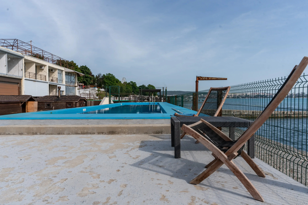 Гостевой дом Эльхаус