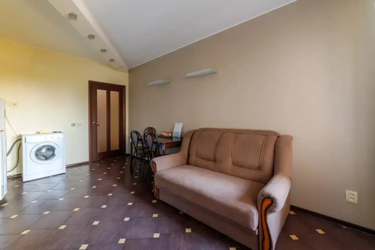 Апартаменты PrezentHaus 1 на Горького 20