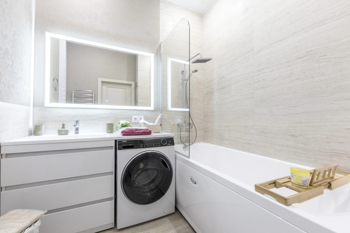 Апартаменты клубный дом Vivaldi ВыДома