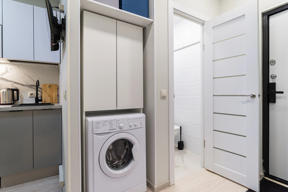 Апартаменты Два Города у Метро Варшавская