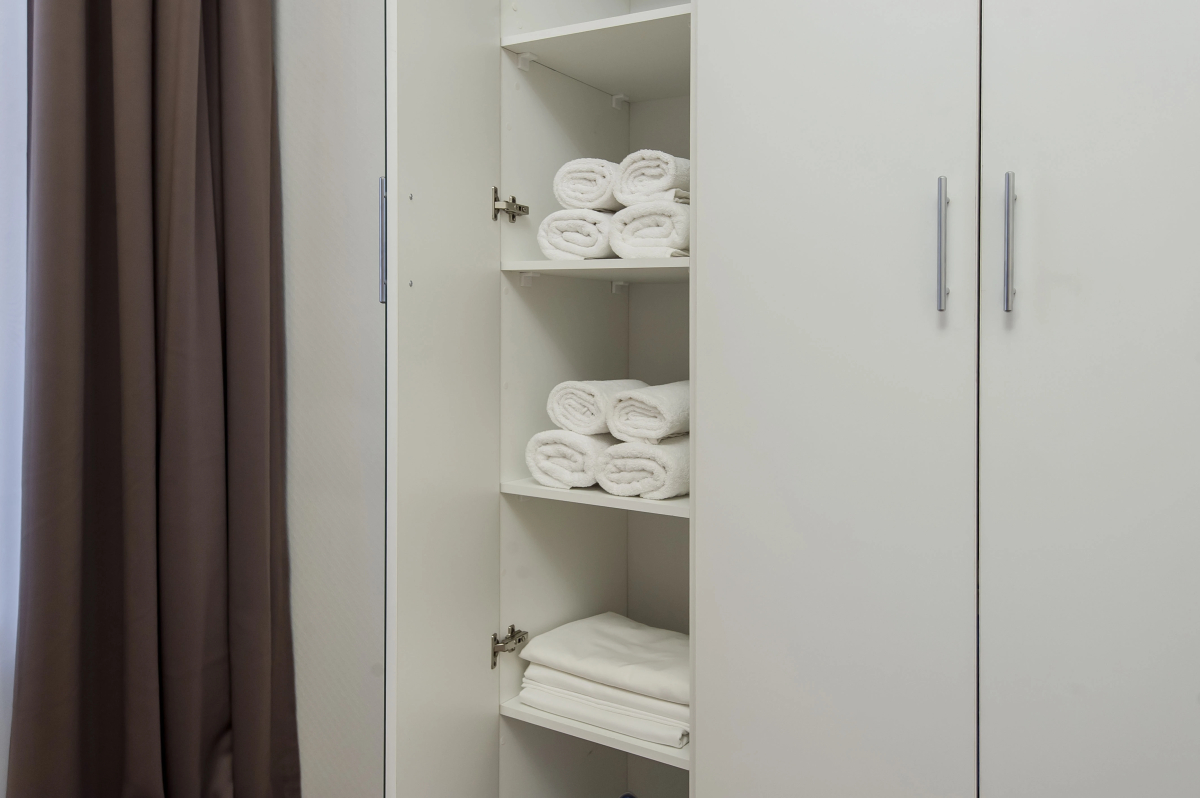 Квартира GM Apartments Стильная Двушка на Арбате