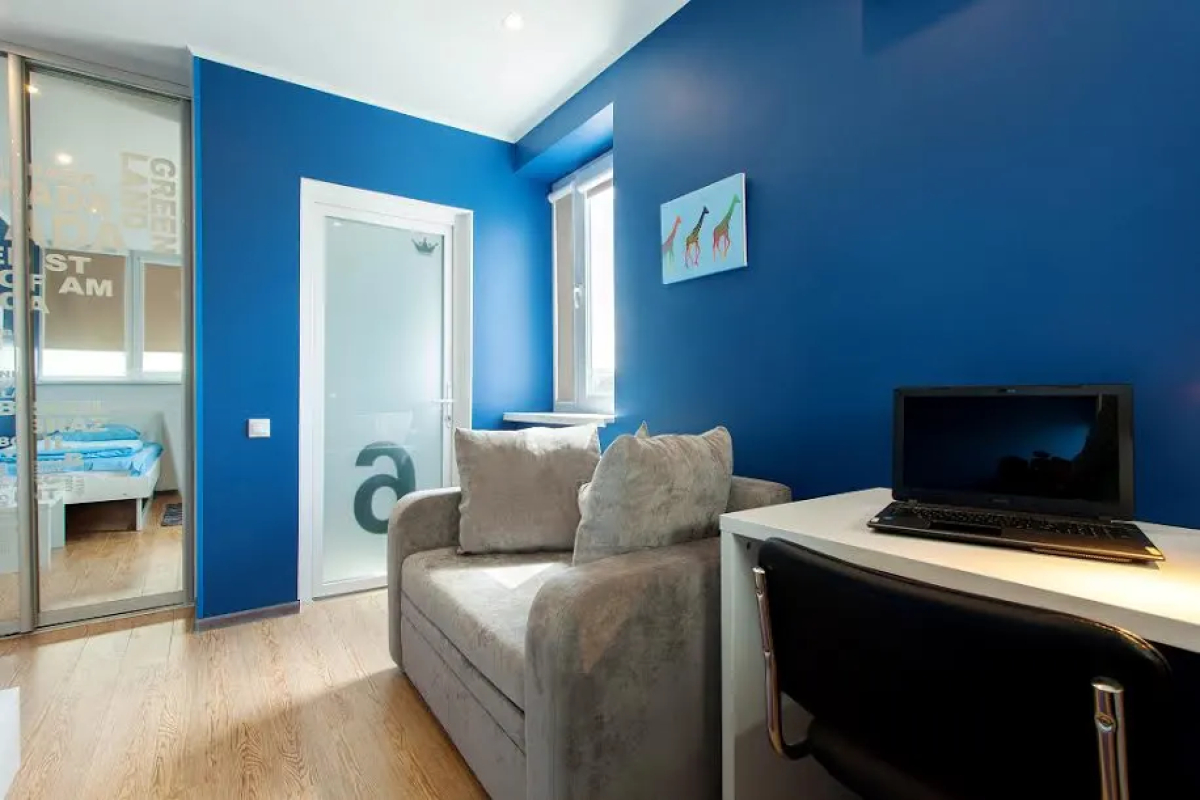 Хостел Квартира 31