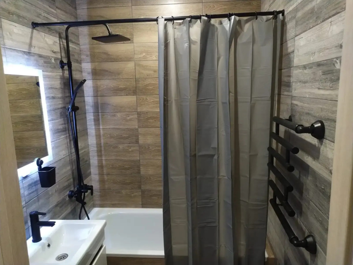 Квартира 8 Марта