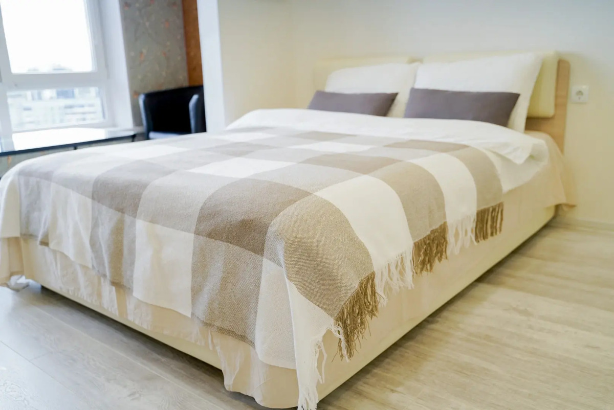 Апартаменты Квартира-Студия Пшеница