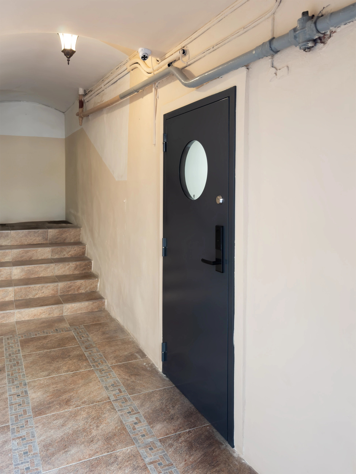 Смарт-отель Невский ботик