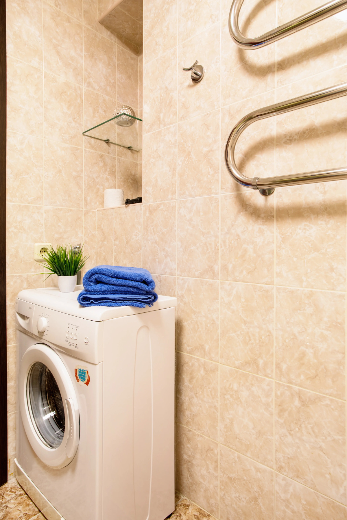 Апартаменты NOVA Партизанский проспект, д.58В