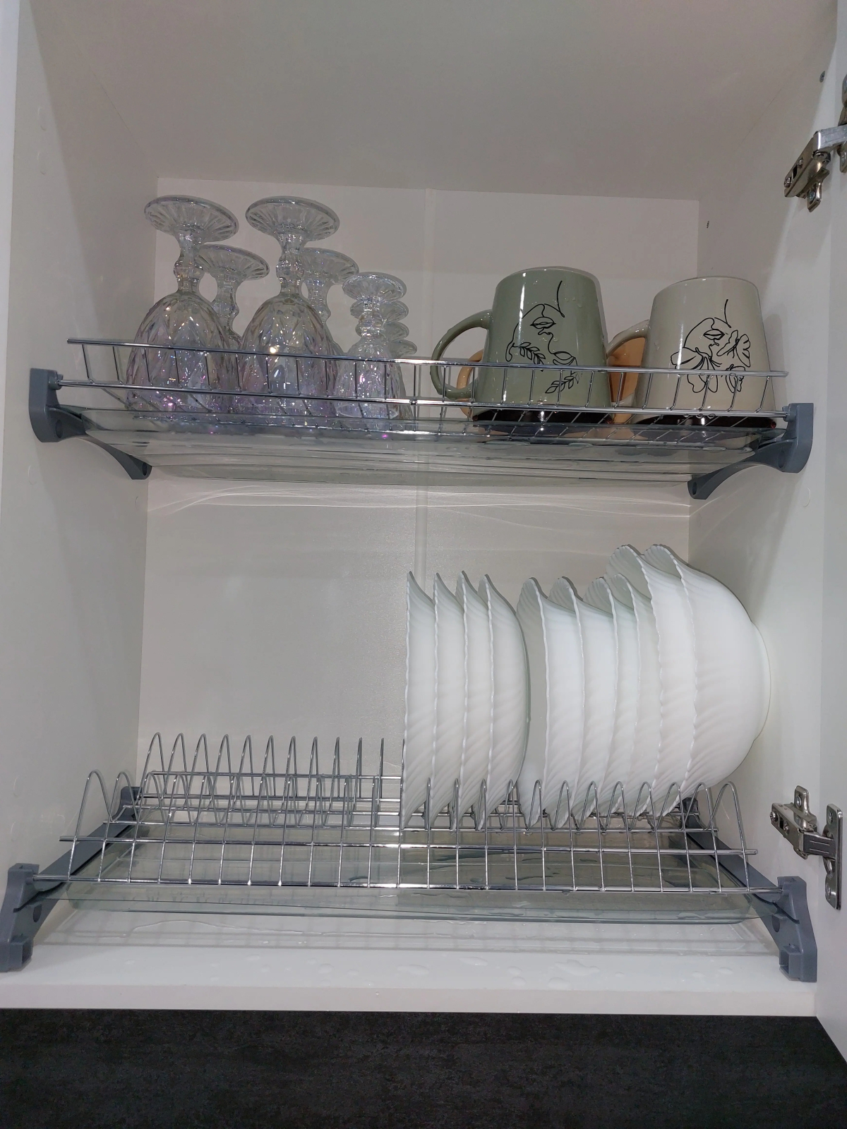 Квартира Две раздельные спальни