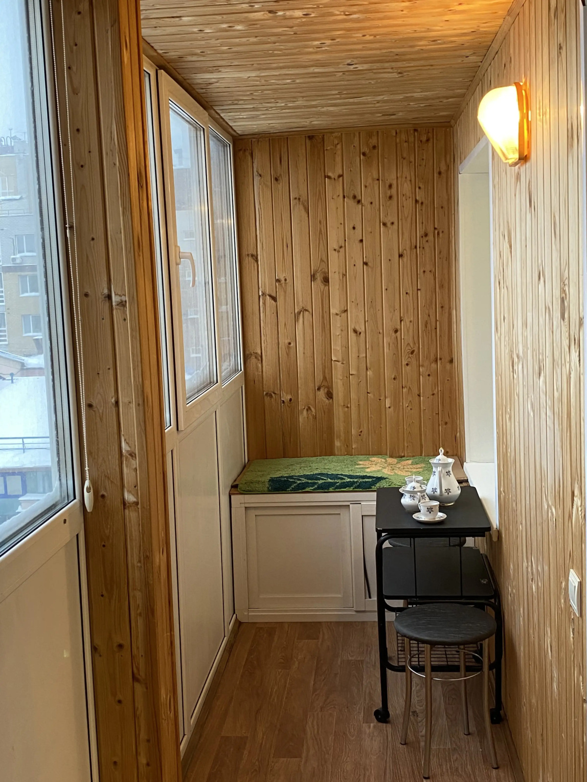 Квартира КвартРента НН на Большой Покровской (наш Арбат)