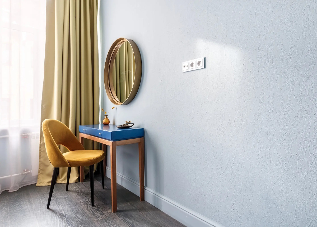 Квартира Уютная Дизайнерская в Тихом Дворике у Исаакиевского Собора