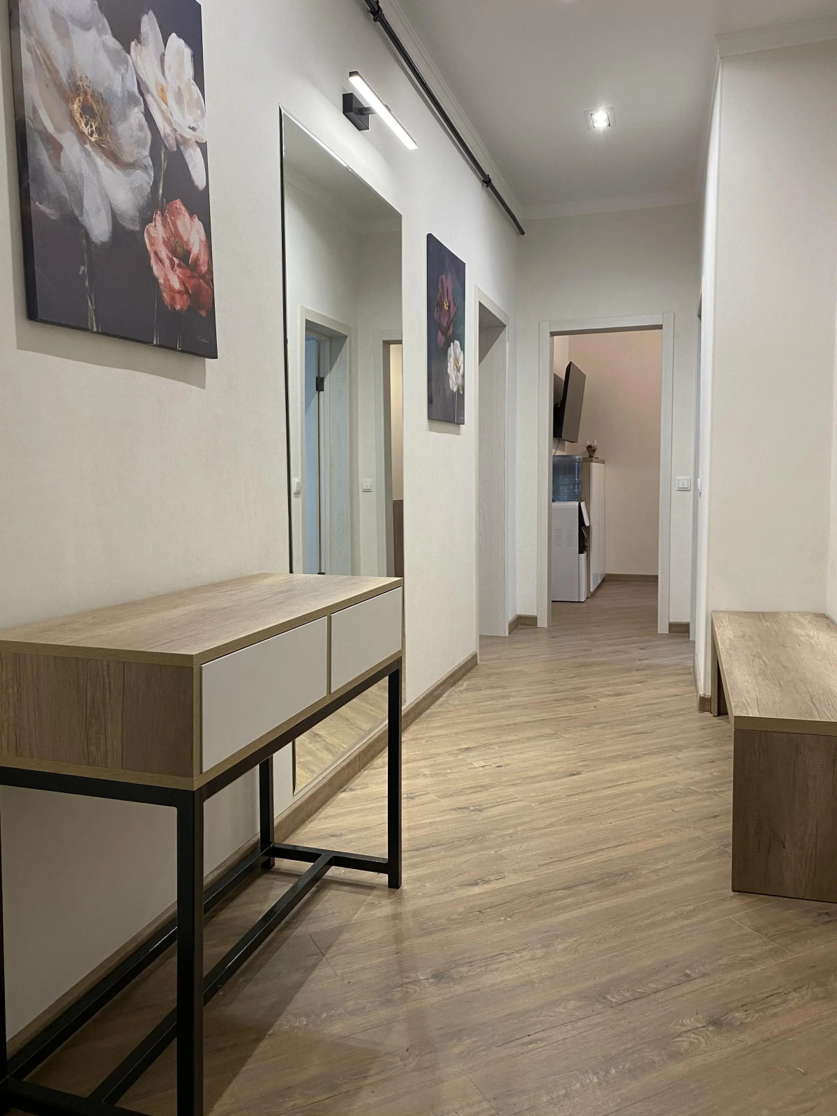 Апартаменты в центре на Чайковского