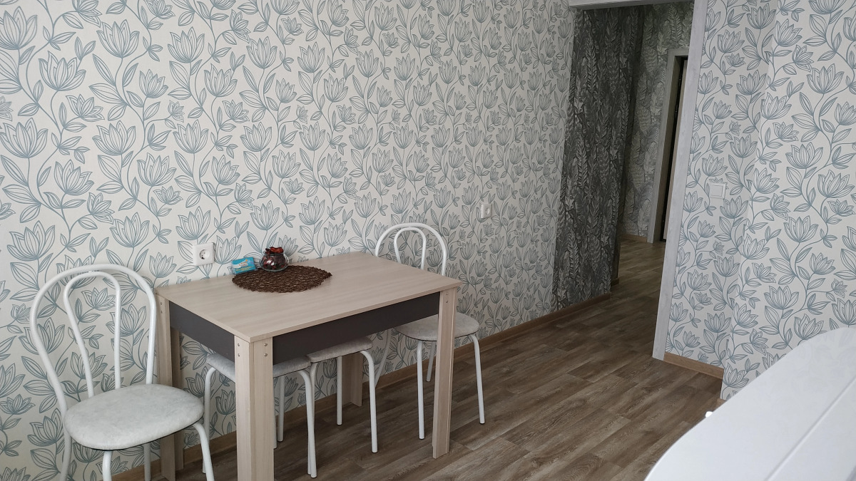 Апартаменты Фрунзе 20 этаж 10