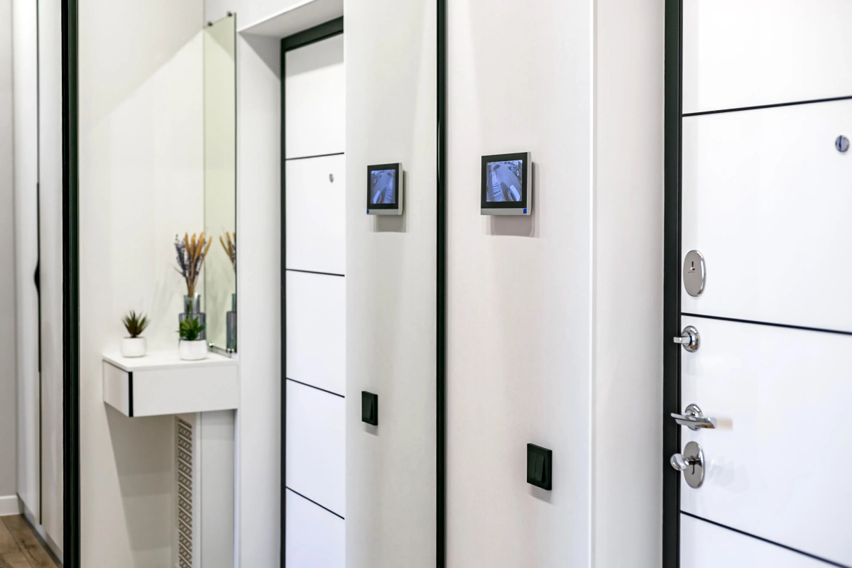 Апартаменты на ул. Коллективная