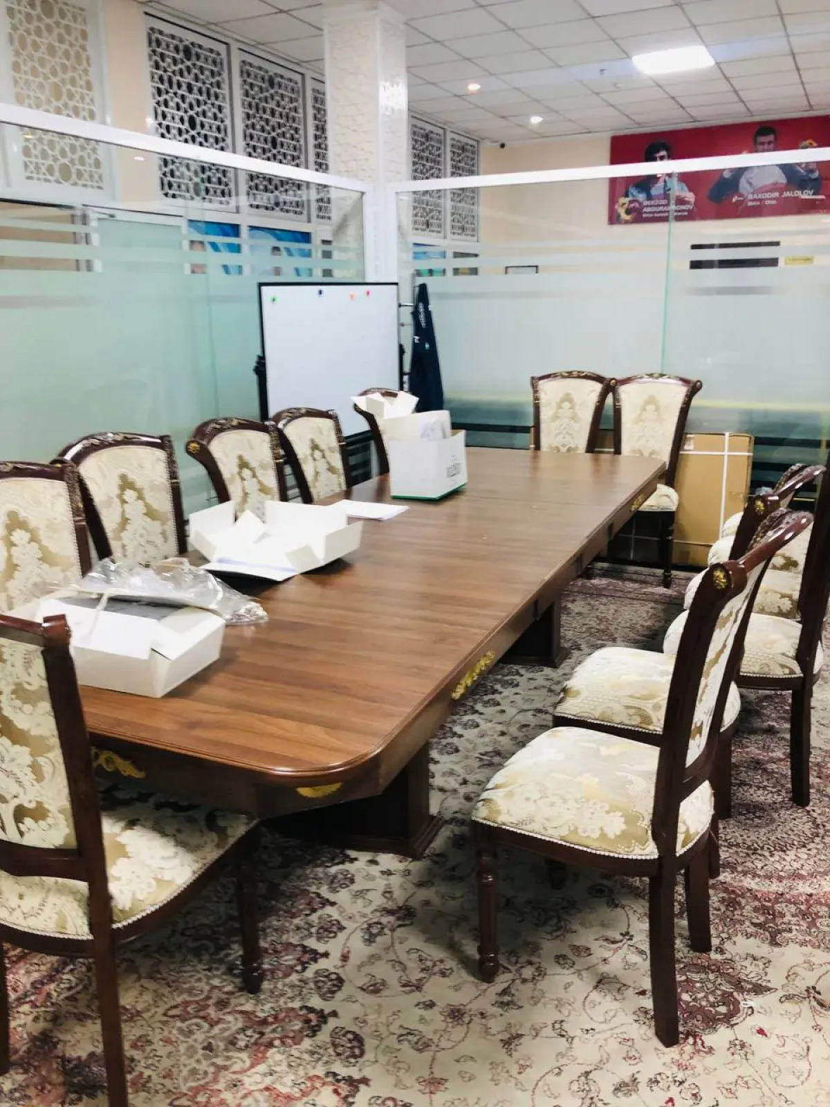 Отель Дружба Народов