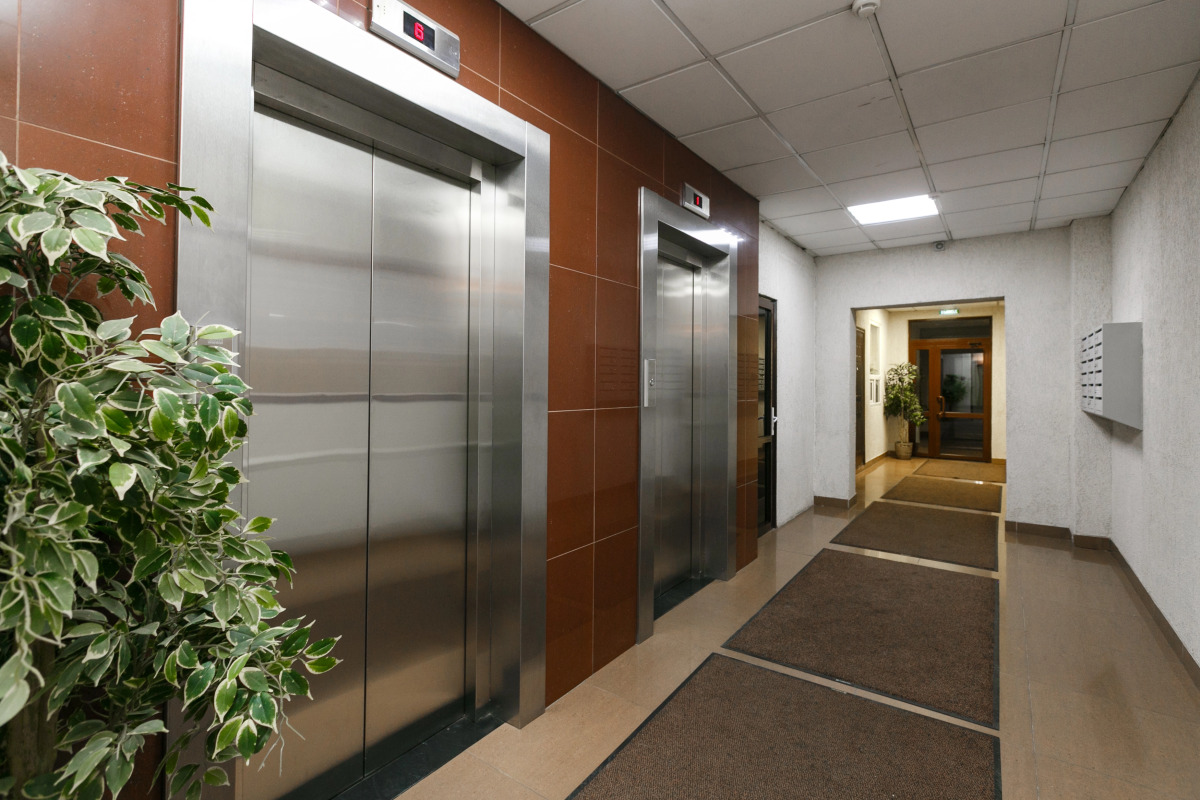 Апартаменты Freedom on Shamshinykh