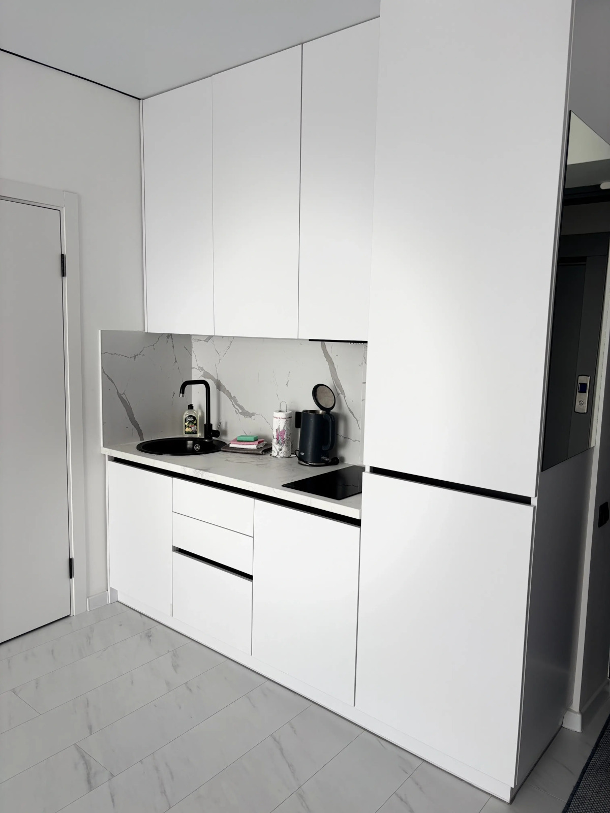 Апартаменты на улице Гоголя в Центре