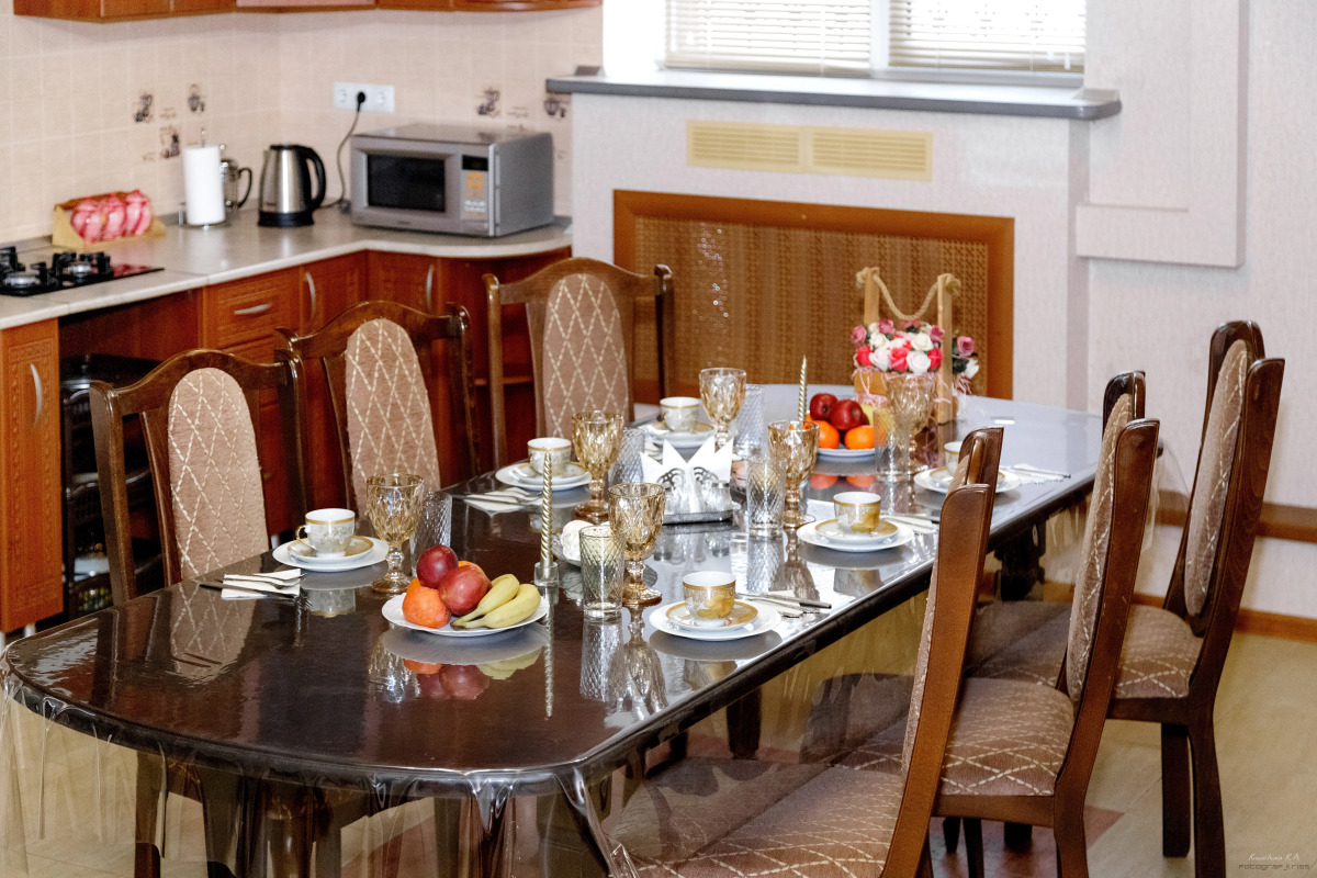 Гостевой Дом Можжевельник