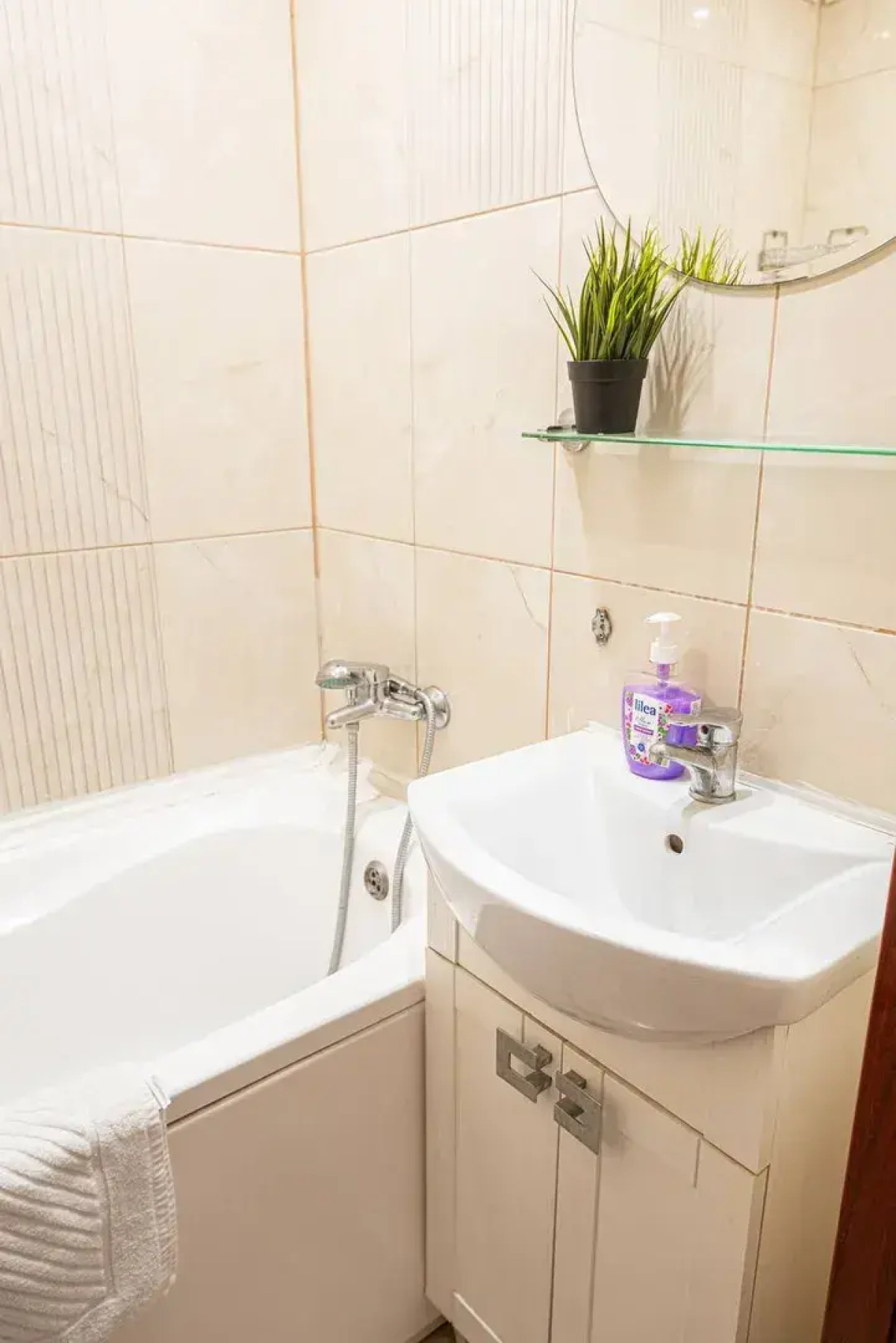 Апартаменты Apart+ Мельникайте 9