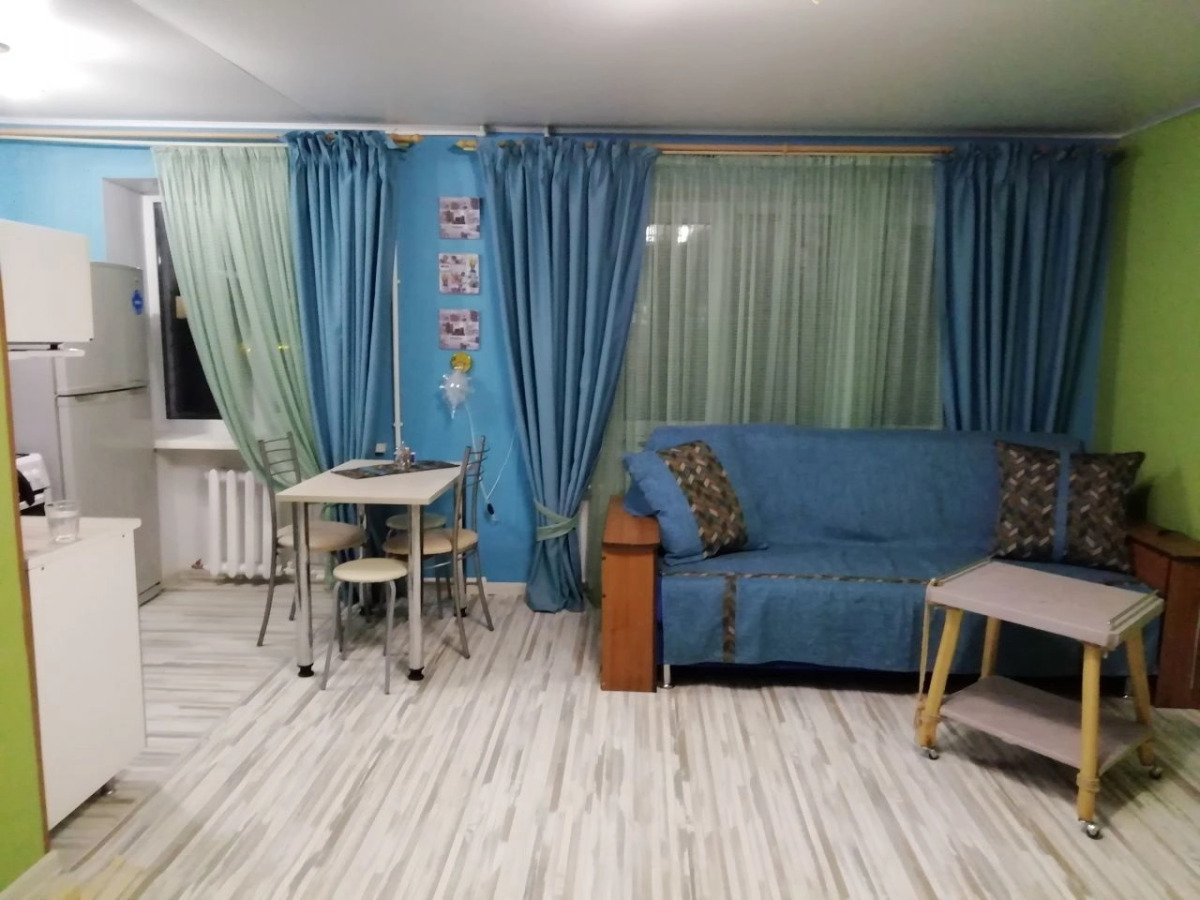 Уютная студия 23