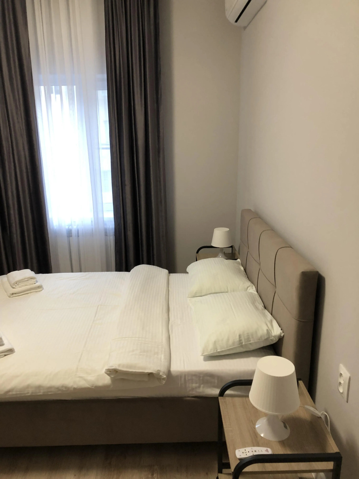 Гостевой дом Визит