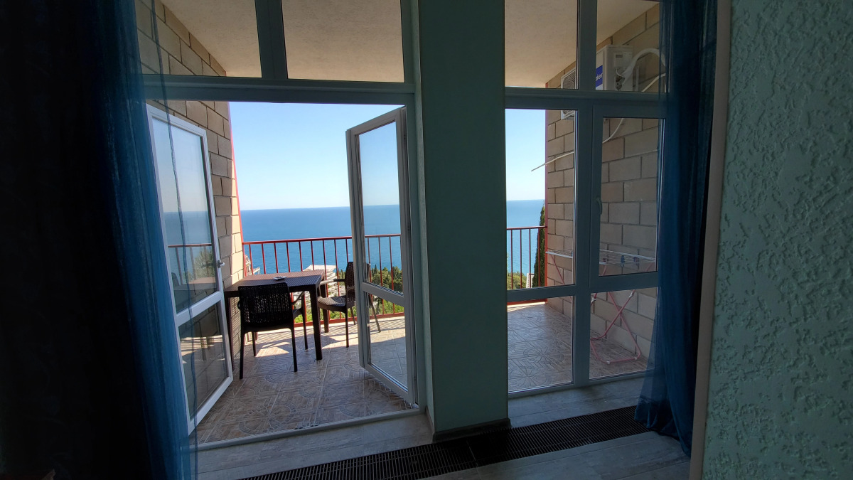 Гостевой дом Жуковка