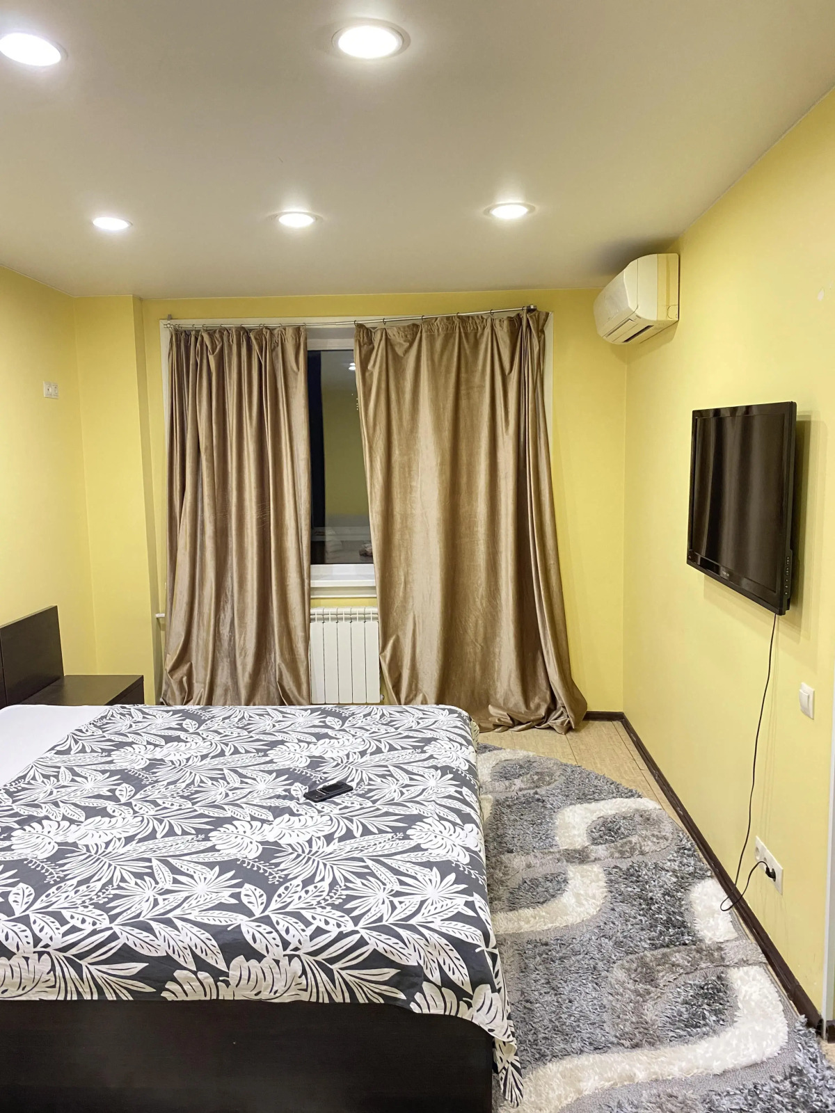 Квартира рядом с Зоопарком и ЖД вокзалом