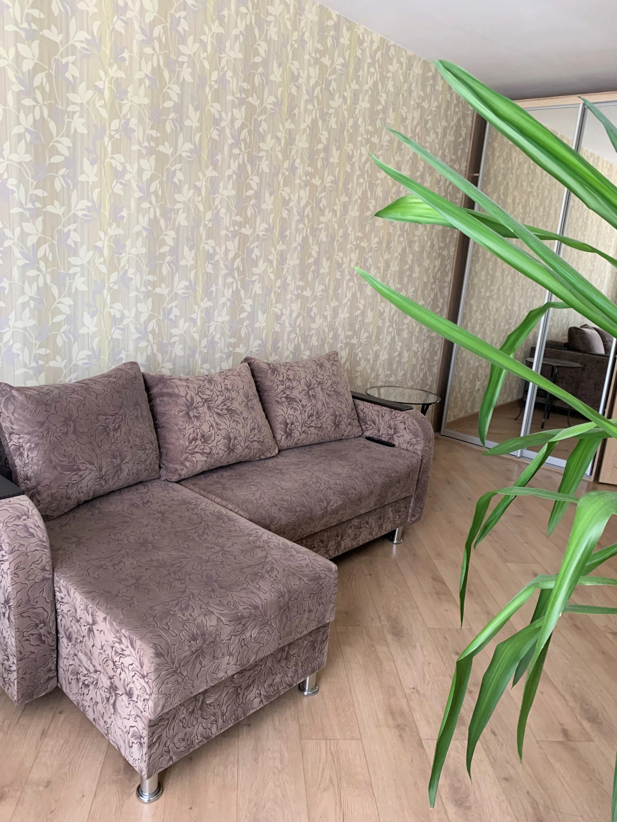 Апартаменты Александровский 2