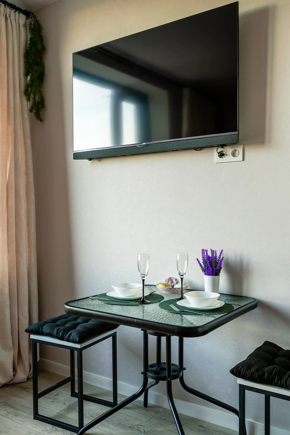 Студия MaxRealty24 рядом с набережной