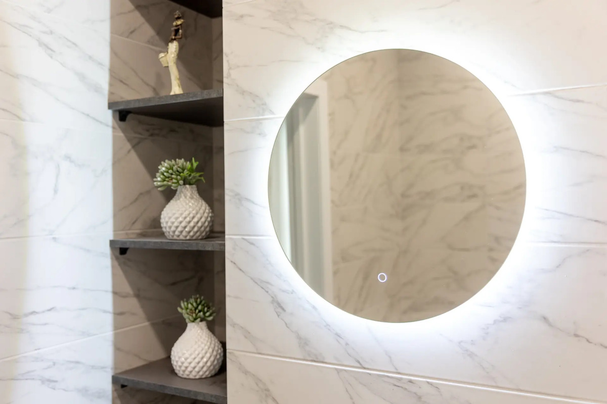 Апартаменты Котор Minsk World